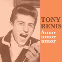 Tony Renis - Amor amor amor