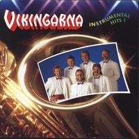 Vikingarna - Instrumental Hits 1
