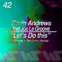Kevin Andrews - Let's Do This