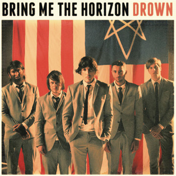 Bring Me The Horizon - Drown