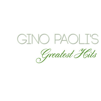 Gino Paoli - Gino Paoli's Greatest Hits