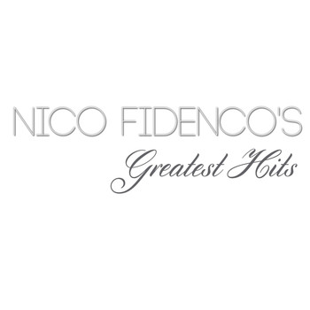 Nico Fidenco - Nico Fidenco's Greatest Hits