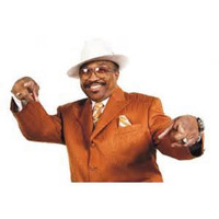 Swamp Dogg - Santa Clause Has Fallen in Love