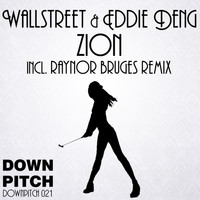 Wallstreet - Zion - Single