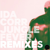 Ida Corr - Jungle Fever Remixes