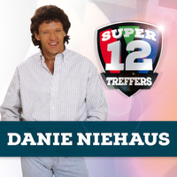 Danie Niehaus - Super 12 Treffers