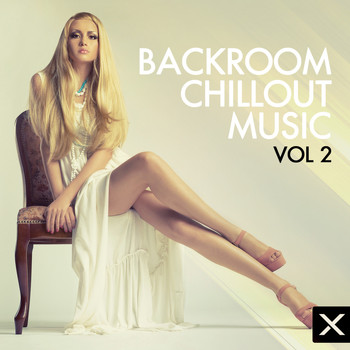 Various Artists - Backroom-Chillout Music - Vol. 2