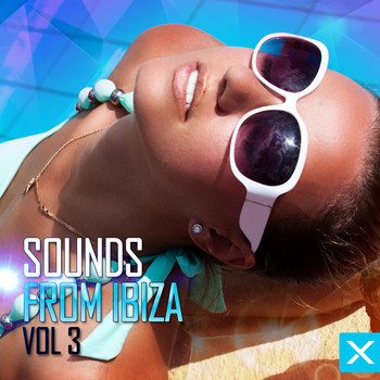 Various Artists - Sounds from Ibiza - Vol. 3
