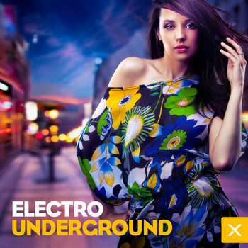 Various Artists - Electro-Underground