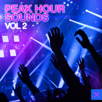 Various Artists - Peak Hour Sounds - Vol. 2