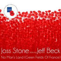 Joss Stone - No Man's Land