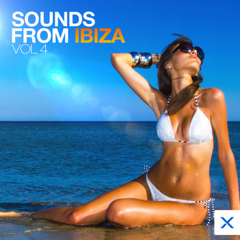 Various Artists - Sounds from Ibiza - Vol. 4