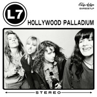 L7 - Hollywood Palladium