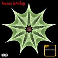 Conspiracy - Perfectionist (Explicit)