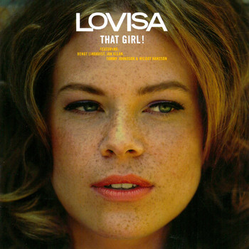 Lovisa - That Girl!