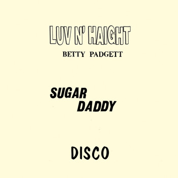 Betty Padgett & Arthur Foy - Betty Padgett vs. Arthur Foy