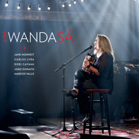 Wanda Sá - Wanda Sá Ao Vivo