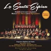 Orquestra Simfònica del Vallès - La Santa Espina