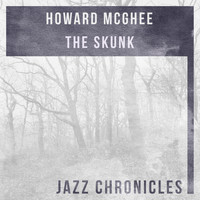 Howard McGhee - The Skunk (Live)