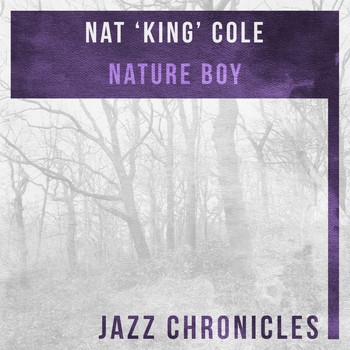 Nat 'King' Cole - Nature Boy (Live)