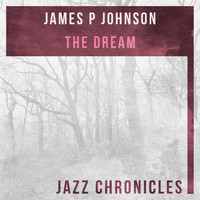 James P Johnson - The Dream (Live)
