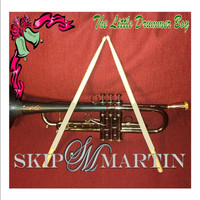 Skip Martin - The Little Drummer Boy