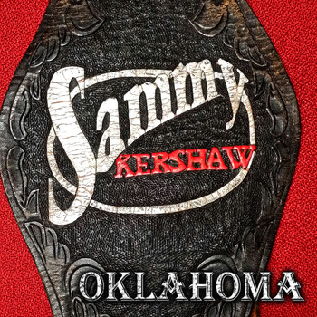 Sammy Kershaw - Oklahoma