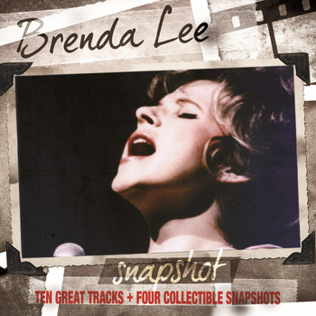 Brenda Lee - Snapshot: Brenda Lee