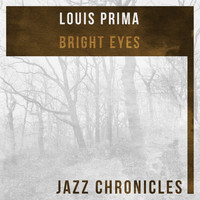 Louis Prima - Bright Eyes (Live)