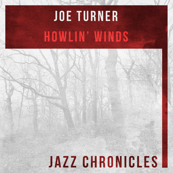 Joe Turner - Howlin' Winds (Live)