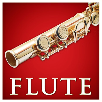 Various Artist - Flute (Red Classics)