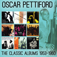 Oscar Pettiford - Ten Classic Albums: 1953-1960