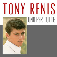 Tony Renis - Uno Per Tutte