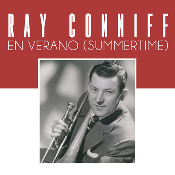 Ray Conniff - En Verano (Summertime)