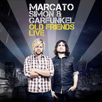 Marcato - Simon & Garfunkel, Old Friends Live
