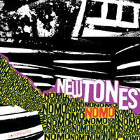 Nomo - New Tones