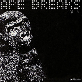 Shawn Lee - Ape Breaks Vol. 3