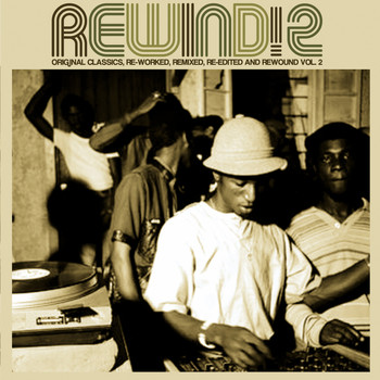 Various Artists - Rewind Vol. 2