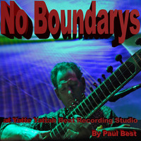 Paul Best - No Boundarys