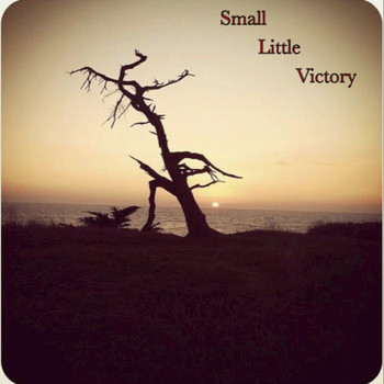Mark Sherman, Thomas Hodges - Small Little Victory - EP (Explicit)