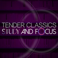 Georges Bizet - Tender Classics for Study and Focus