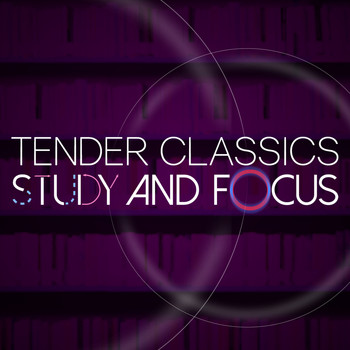 Georges Bizet - Tender Classics for Study and Focus