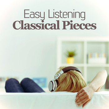 Samuel Barber - Easy Listening Classical Pieces