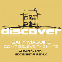 Gary Maguire - Don't Believe the Hype