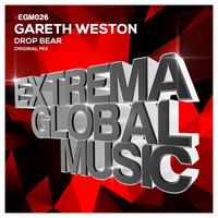 Gareth Weston - Drop Bear