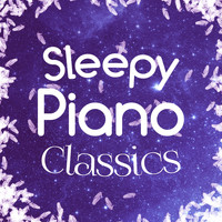 Edvard Grieg - Sleepy Piano Classics