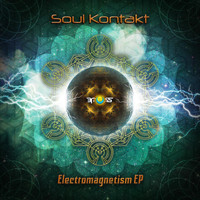 Soul Kontakt - Electromagnetism