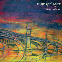 Rumspringer - Stay Afloat