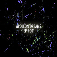 Mistasy - Apollon Dreams EP #001