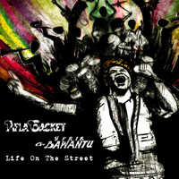 Afla Sackey & Afrik Bawantu - Life On the Street